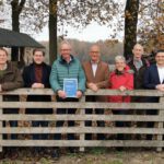 Ledenvergadering 19 maart De Grimberghoeve